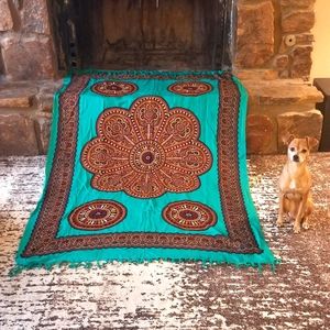 Tapestry from Mexico